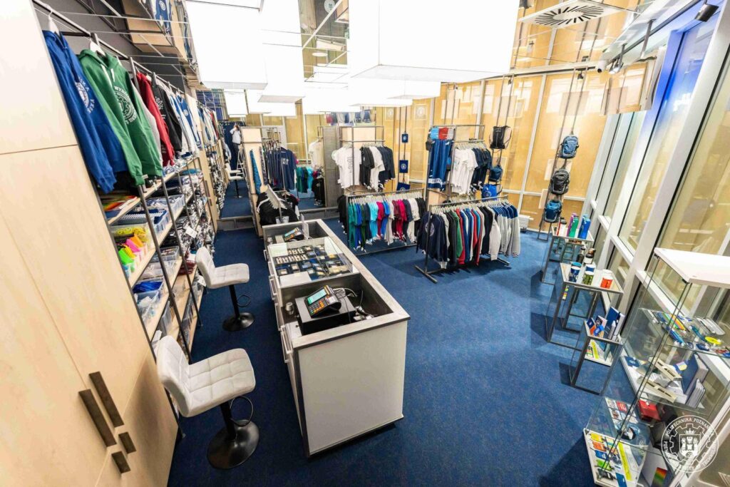 PUT Brandshop