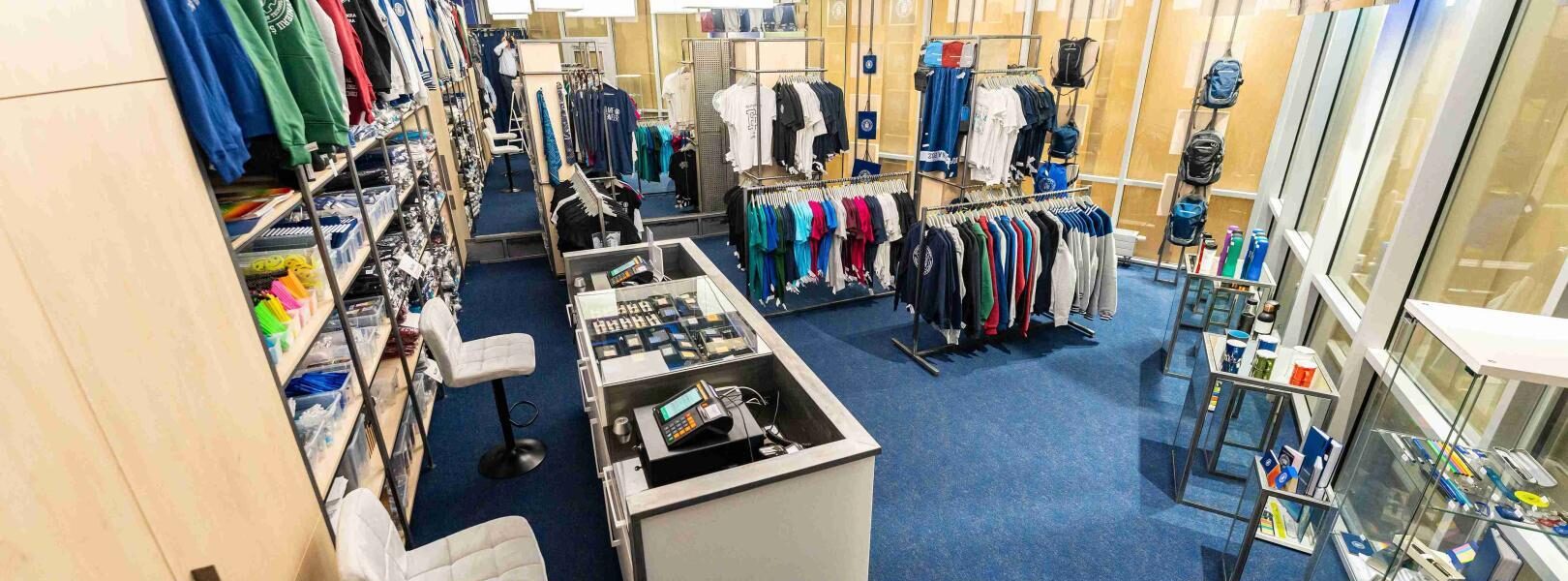 PUT Brandshop