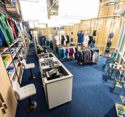 PUT Brandshop