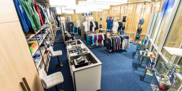 PUT Brandshop